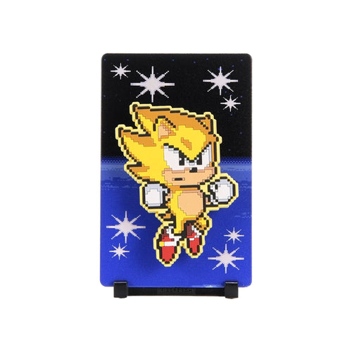 Super Sonic #59
