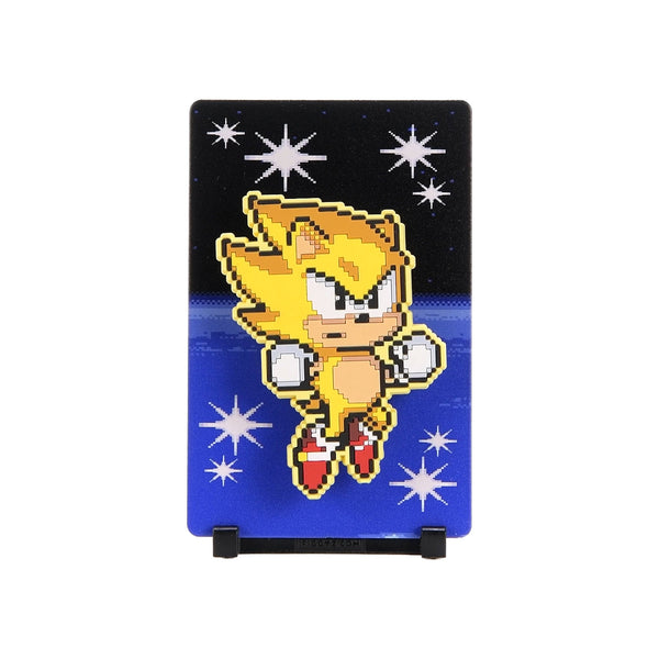 Super Sonic #59