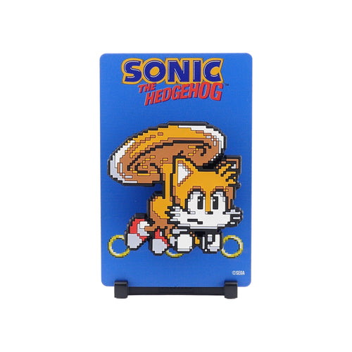 Tails (Face-off) #178