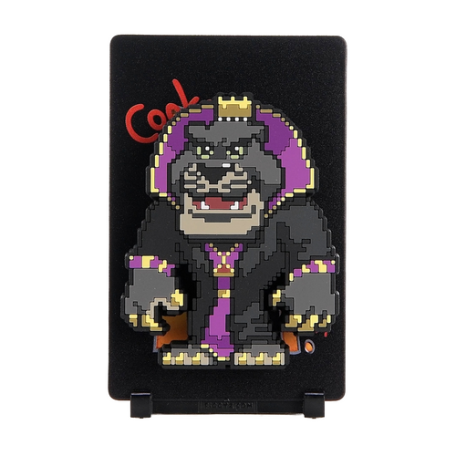 Panther King #75