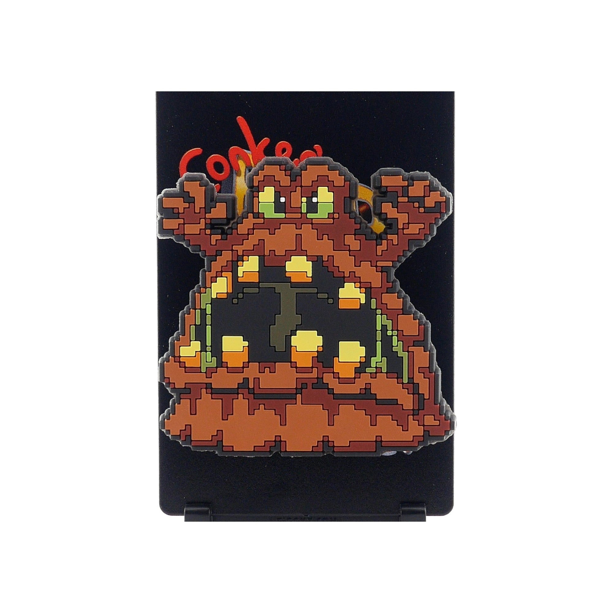 Poo Great Mighty Poo #203 – XYAB