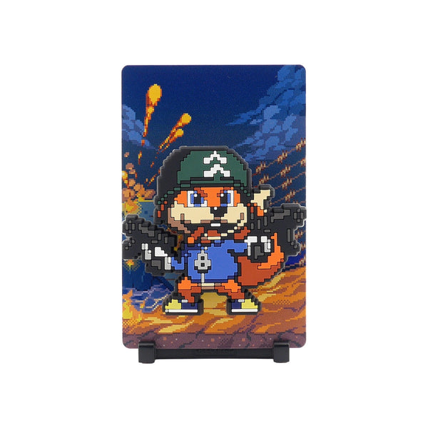 Soldier Conker #201