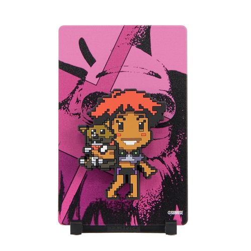 Ed and Ein #30