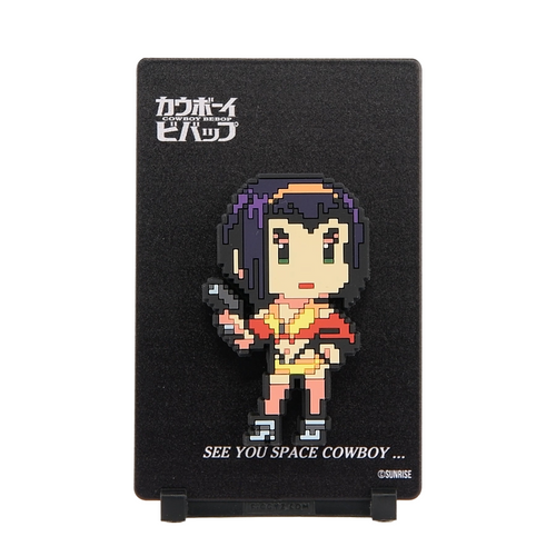 Faye Valentine #29