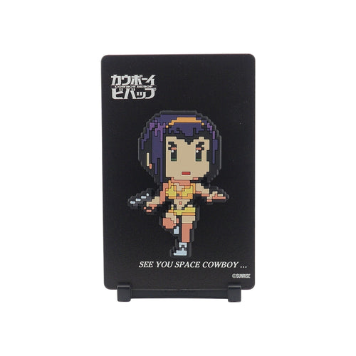 Faye Valentine (Showdown) #199