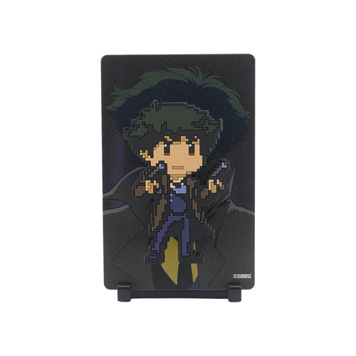 Spike Spiegel (Showdown) #197