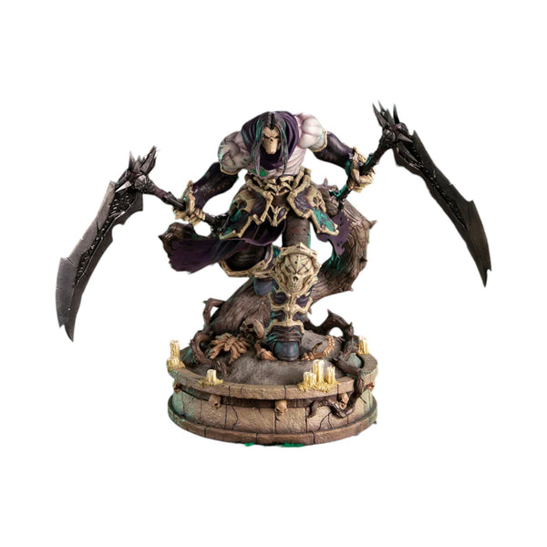 Death 14" Premium Resin Statue