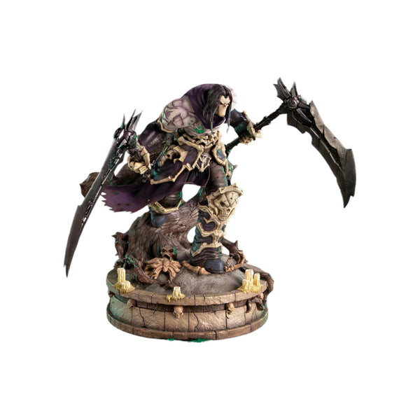 Death 14" Premium Resin Statue