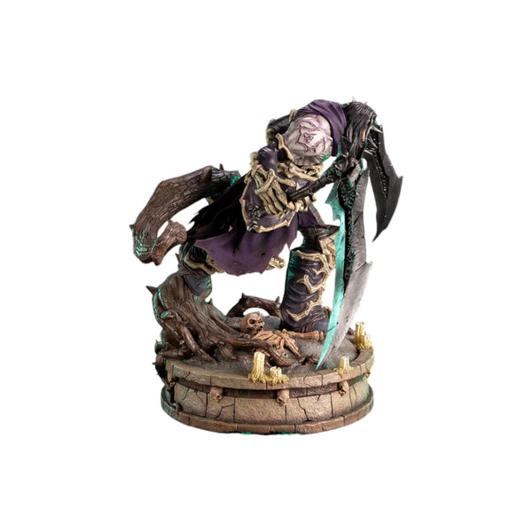 Death 14" Premium Resin Statue