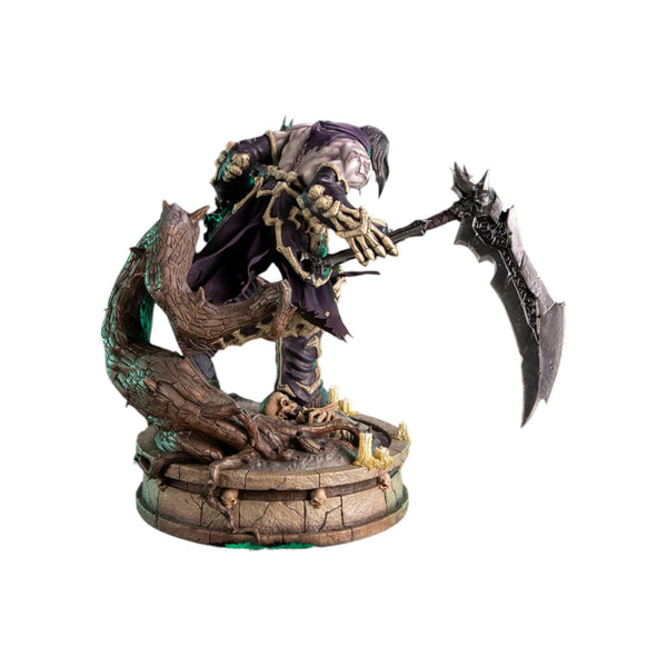 Death 14" Premium Resin Statue