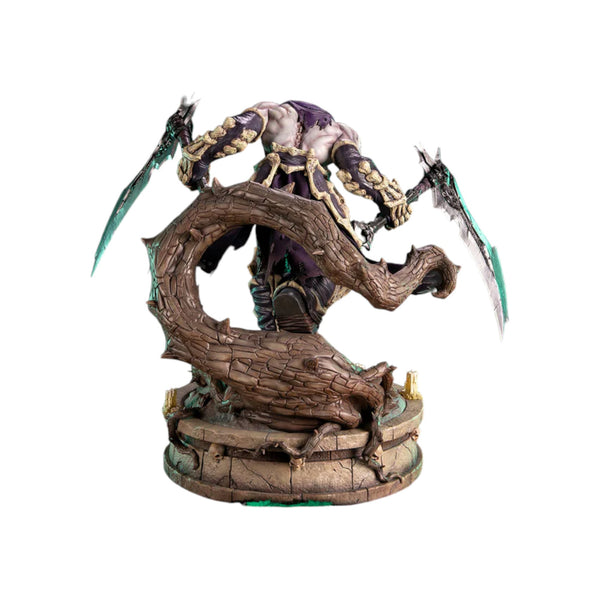 Death 14" Premium Resin Statue