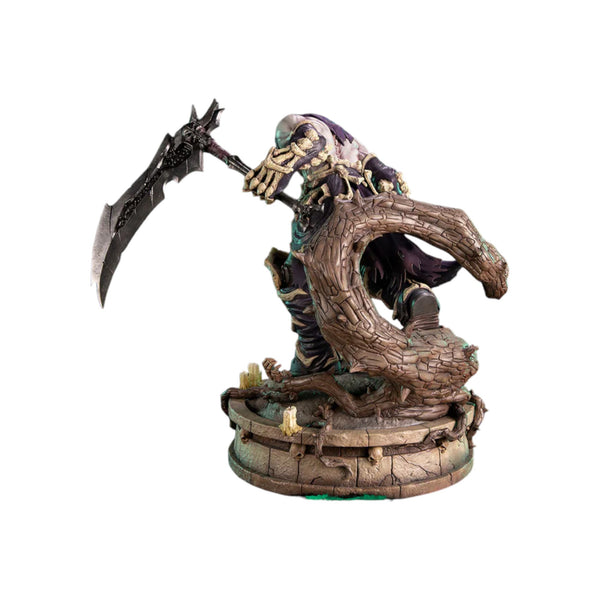 Death 14" Premium Resin Statue