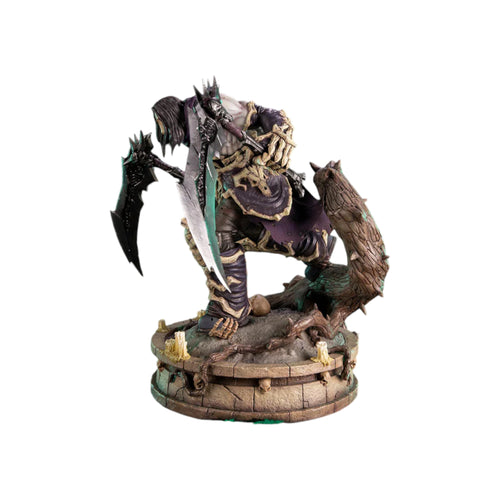 Death 14" Premium Resin Statue