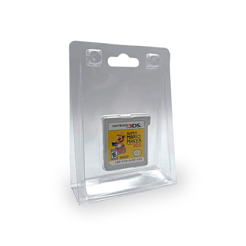 Retail Display Cases - 20 Pack