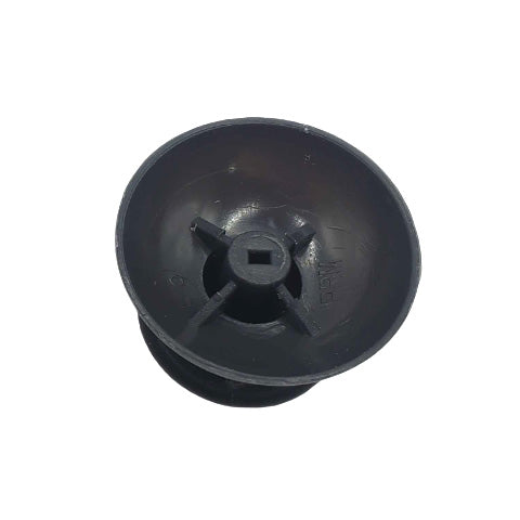 10 Pairs Joystick Cover (Small Hole) - Dark Gray