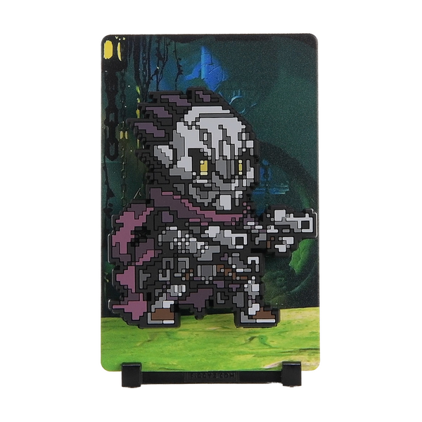 Strife #37