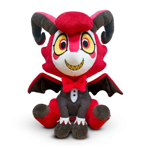 Dazzle 9" Plush