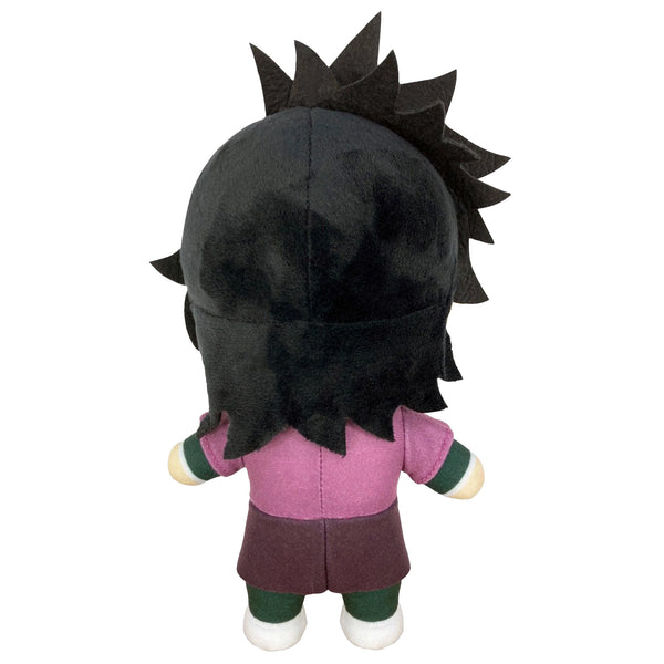 Demon Slayer Genya Shinazugawa 8" Plush