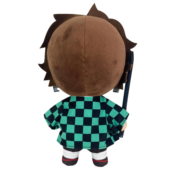 Demon Slayer Tanjiro Kamado 8" Plush