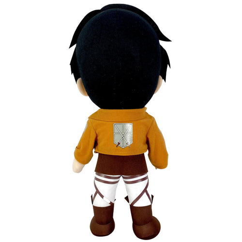 Eren Yeager 18" Plush