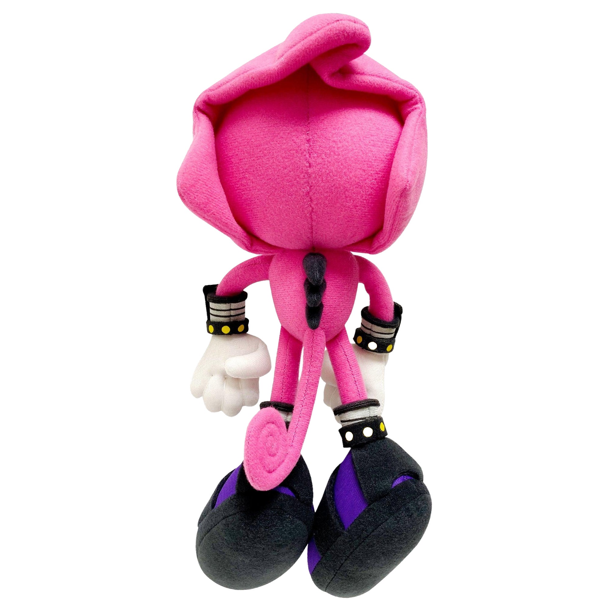 Espio The Chameleon 11