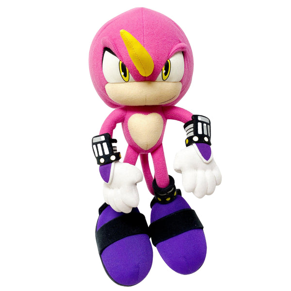 Espio The Chameleon 11
