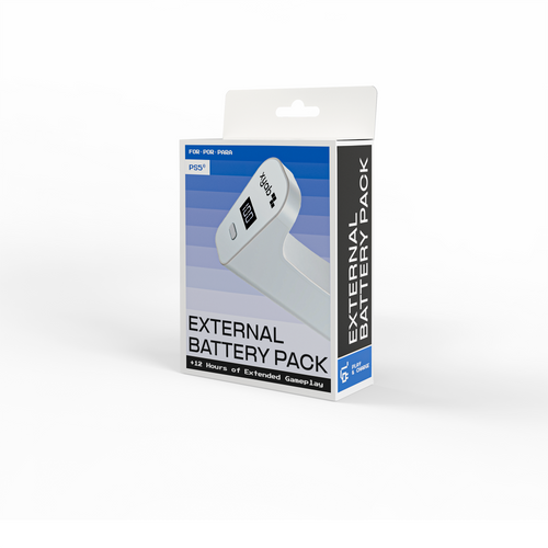 External Controller Battery