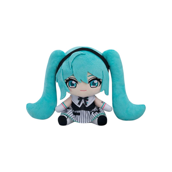 Hatsune Miku 2019 Symphony 7" Plush