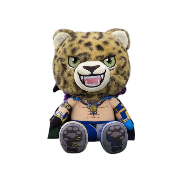 Tekken 8 King 7" Plush