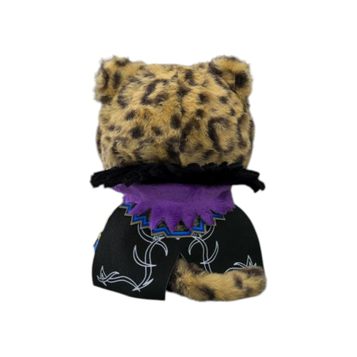 Tekken 8 King 7" Plush