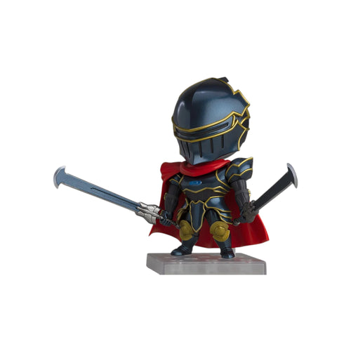 Nendoroid The Raven Black Hero Momon 4" Figure