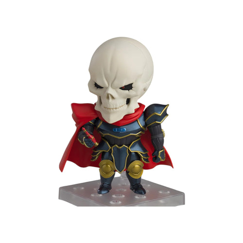 Nendoroid The Raven Black Hero Momon 4" Figure