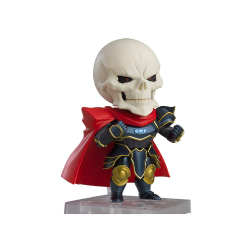 Nendoroid The Raven Black Hero Momon 4" Figure