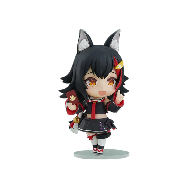 Nendoroid Ookami Mio 4" Figure