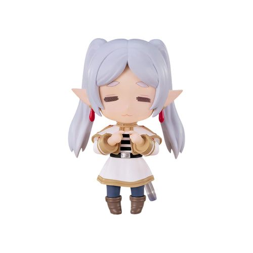 Nendoroid Frieren: Beyond Journey's End 4" Figures Blind Boxes 6 Pack