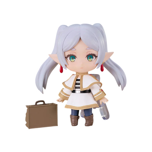 Nendoroid Frieren: Beyond Journey's End 4" Figures Blind Boxes 6 Pack