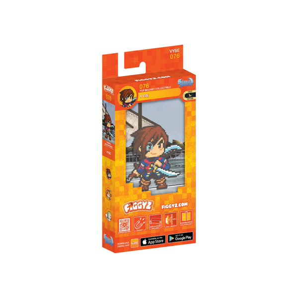 Vyse #76