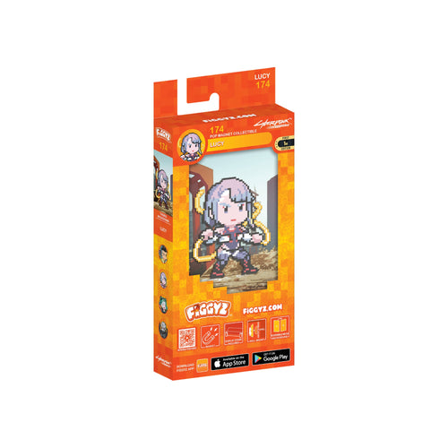 Lucy #174