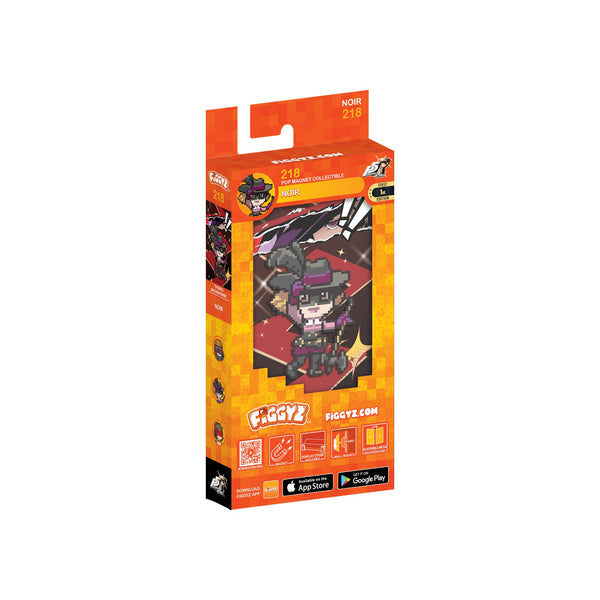 Noir #218