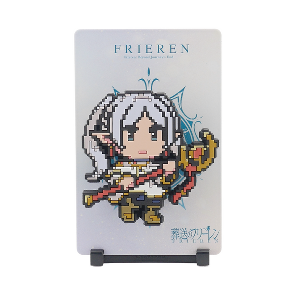 Freiren (Battle Pose) #115