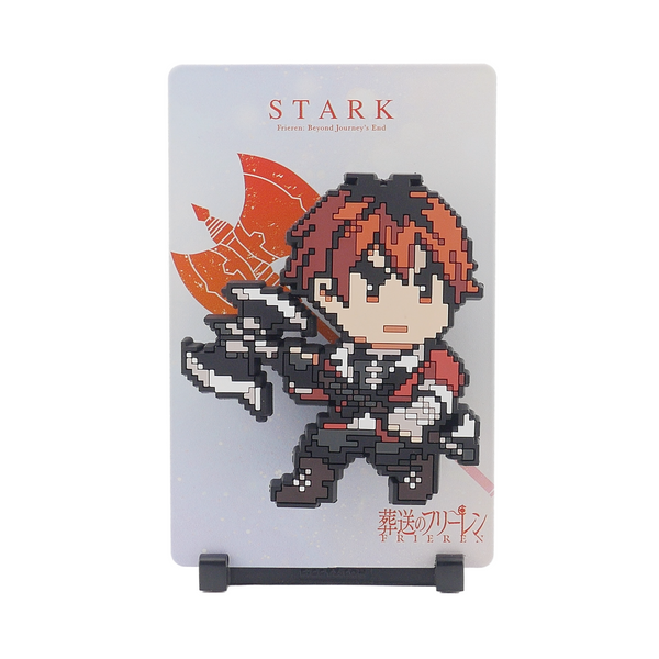 Stark (Battle Pose) #117