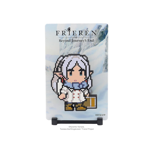 Frieren (Winter Outfit) #224