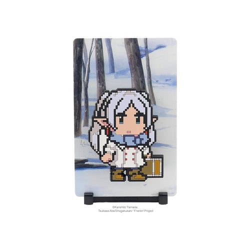 Frieren (Winter Outfit) #224