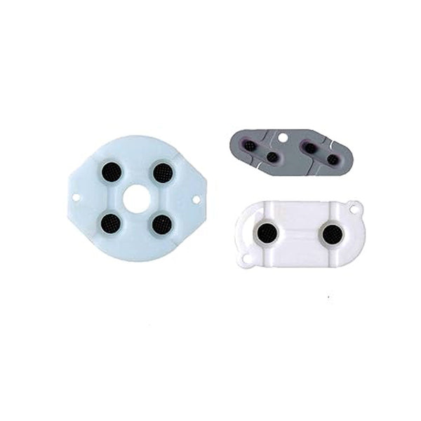 10 Pack Button Pads