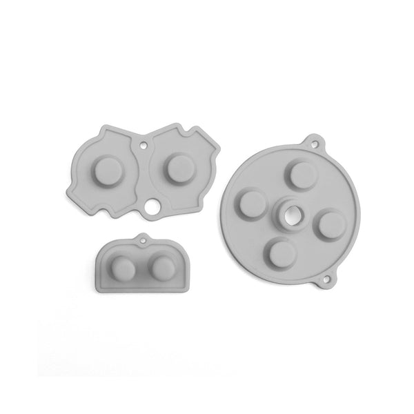 10 Pack Button Pads