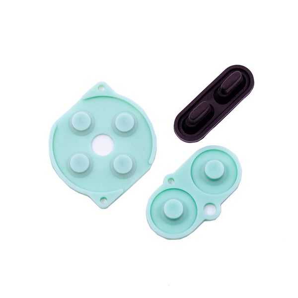 10 Pack Button Pads