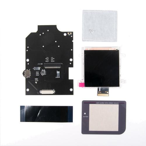 IPS LCD Screen Kit