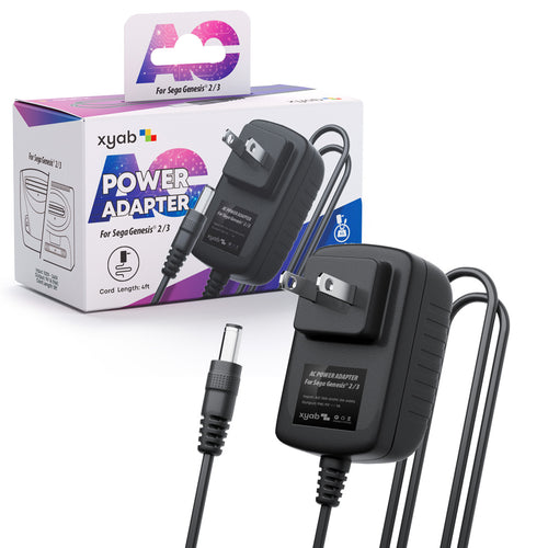 Power Adapter