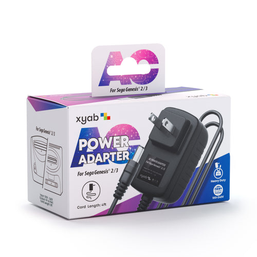 Power Adapter