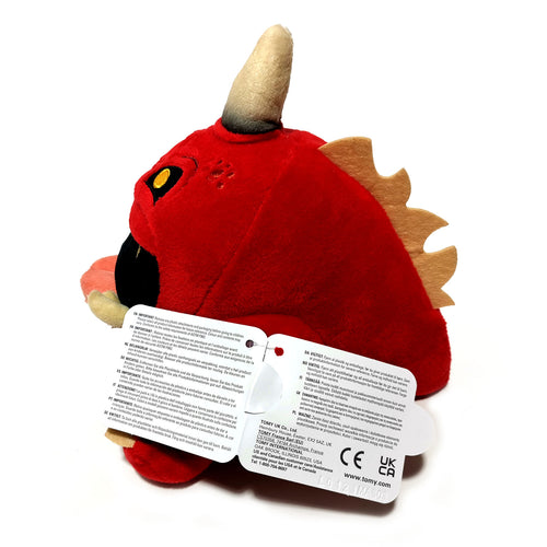 Gnasha Squig 7" Plush